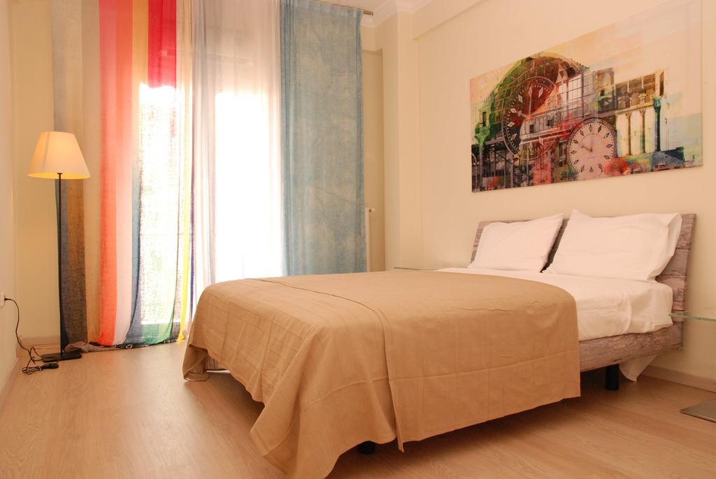 Acropolis View Luxury Suite Athènes Extérieur photo